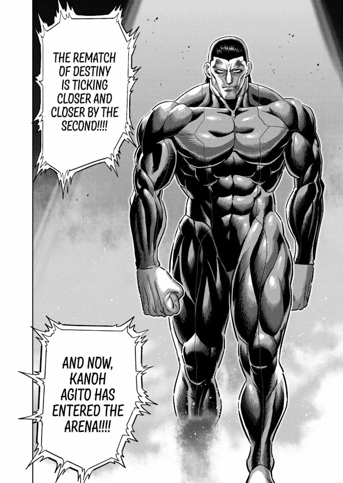 Kengan Omega Chapter 281 image 06_optimized